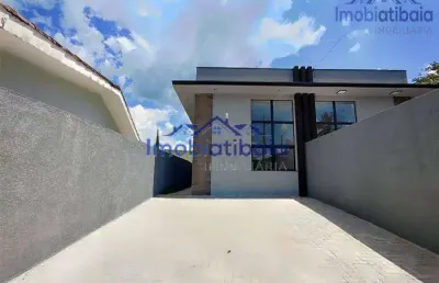 Casa com 3 quartos à venda na Rua Vladimir Herzog, Vila Giglio, Atibaia