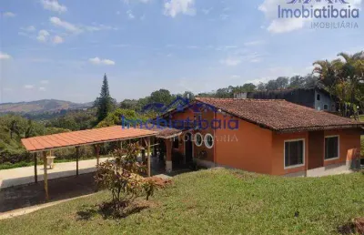 Chácara / sítio com 3 quartos à venda na Rua Antonio, Canedos, Piracaia