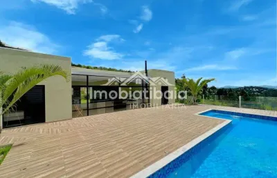 Chácara à venda jd. estância brasil em atibaia - 1500m²