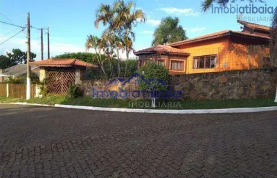 Chácara à venda res. vista verde em piracaia - 1500m²