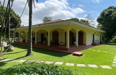 Sítio à venda - campos de atibaia em atibaia - 95000m²