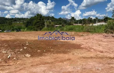 Terreno residencial à venda - jd. estância brasil em atibaia - 2091m²