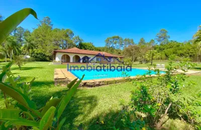 Sítio à venda em atibaia - usina - 270000m² 12 alqueires