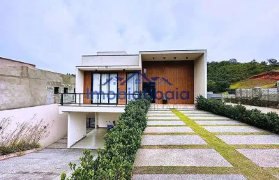 Casa à venda cond. quintas da boa vista em atibaia - 600m²