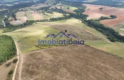 Fazenda à venda na região bragantina - 22 alqueires, 532400m²