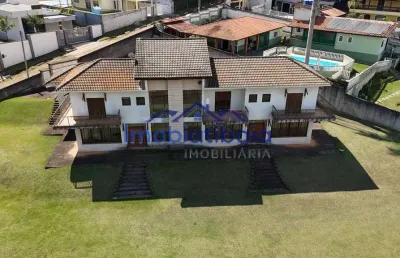 Chácara à venda cond. vila dom pedro em atibaia - 1750m²