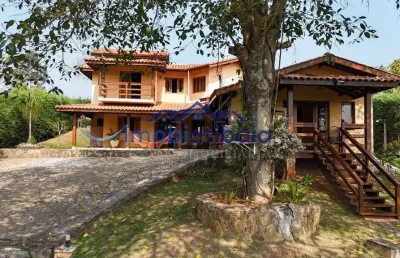 Chácara à venda cond. recanto dos pássaros - piracaia - 2375m²