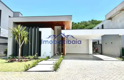 Casa à venda em atibaia - cond. granville - san fernando valley - 569,96 m²