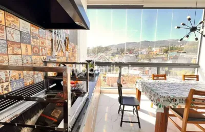 Casa com 3 quartos à venda na Rua A, Jardim Maristela, Atibaia