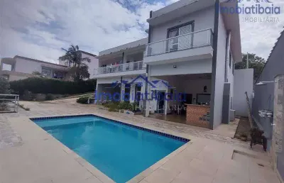 Chácara à venda jd. estância brasil em atibaia - 1175m²