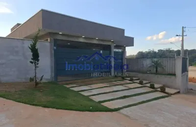 Casa com 3 quartos à venda na Estrada Hisaichi Take Bayashi, Usina, Atibaia