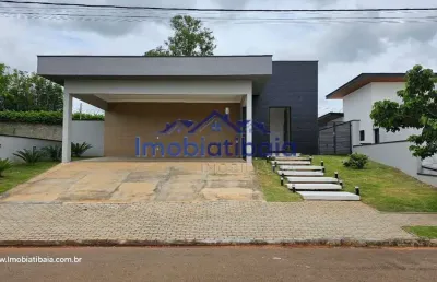 Casa à venda cond. equilibrium residencial em atibaia - 800m²