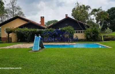 Fazenda à venda com nascente, cachoeira e lago em amparo - 128 alqueires