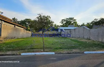 Terreno à venda cond. shambala ii em atibaia - 608m²