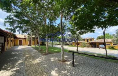 Chácara / sítio com 4 quartos à venda na Rua Campos Salles, Centro, Itatiba