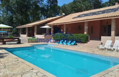Chácara com escritura à venda caioçara em jarinu - 1.040 m²