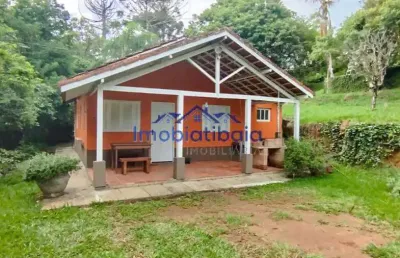 Chácara à venda em piracaia bairro batatuba - 4.800m²