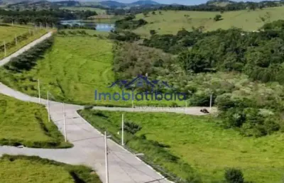 Terreno à venda cond. morada do gigante ii - joanópolis - 1000m²