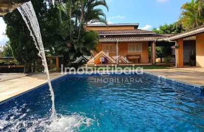 Chácara à venda em bom jesus dos perdões - colina do sol - 2000m²