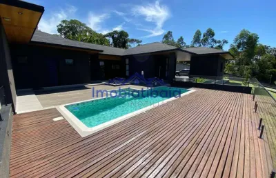 Casa à venda no jd. das palmeiras em bragança paulista - 2.668m²