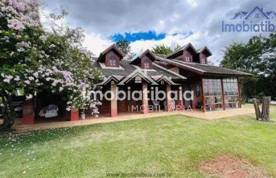 Chácara / sítio com 17 quartos à venda na Rua Bromélia, Sala 04, Ponte Alta, Atibaia
