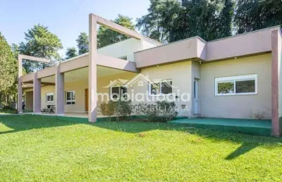 Chácara à venda bairro boa vista em atibaia - acesso asfaltado - 12.000m²