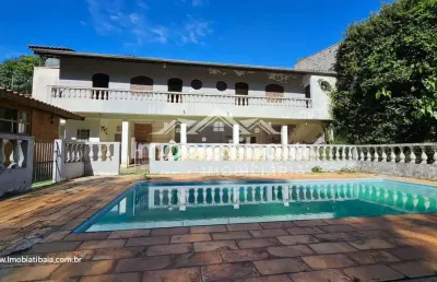 Chácara / sítio com 4 quartos à venda na Rua Balsamo, Jardim Brisa, Mairiporã