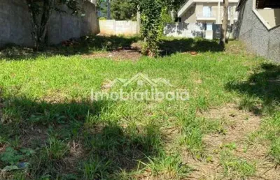 Terreno à venda na Rua A, Jardim Maristela, Atibaia