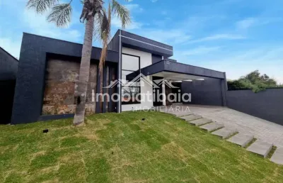 Casa térrea à venda condomínio alpes d&apos;ouro - bom jesus dos perdões - 340m²