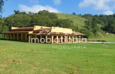 Fazenda à venda em santa isabel / divisa com igaratá - 13 lagos - 302.000m²