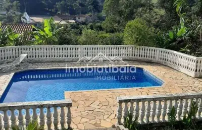 Chácara à venda morro grande da boa vista bragança pta. - 2180m²