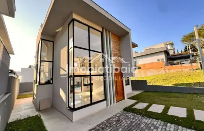 Casa à venda no condomínio terras de atibaia i - atibaia - 300m²