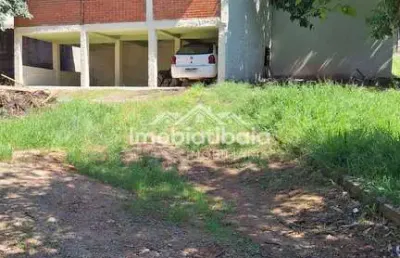 Casa à venda jd. estância brasil em atibaia - 580m²