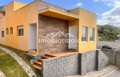 Casa à venda condomínio res. terra verde - jd. estância brasil atibaia