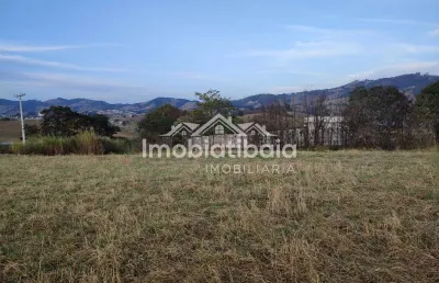 Terreno à venda cond. morada do gigante ii - joanópolis - 1000m²