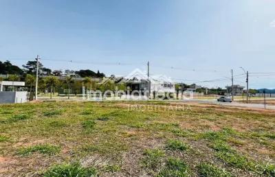 Terreno à venda cond. vista da serra, vila santista - atibaia - 360m²