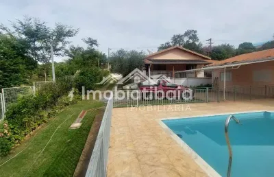 Chácara à venda jd. estância brasil atibaia - 1.000m²
