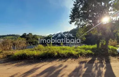 Terreno à venda jd. paulista em atibaia - bairro nobre - 375m²