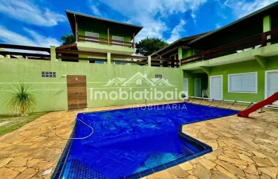 Chácara à venda cond. village de atibaia - atibaia - 1.000m²