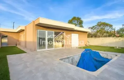 Casa em condomínio fechado com 3 quartos à venda na Rua Agenor Loriano Filho, Jardim Shangri-Lá, Atibaia