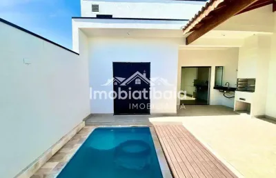 Casa com 3 quartos à venda na Rua Nova Atibaia, Loteamento Nova Atibaia, Atibaia