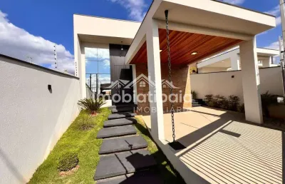 Casa térrea à venda - nova gardênia atibaia - 440m²