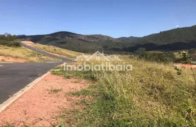 Terreno à venda condomínio portal lamis em atibaia - 300m²