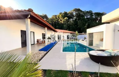 Chácara à venda jd. estância brasil em atibaia - 1000 m²
