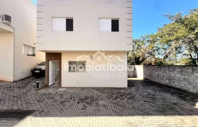 Casa em condomínio village à venda – bairro são felipe, atibaia