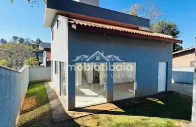 Casa à venda em condomínio – chácaras brasil | atibaia - sp