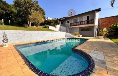 Casa com 2 quartos à venda na Avenida Imperial, Jardim Imperial, Atibaia