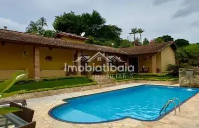Chácara à venda cond.  marf ii - bom jesus dos perdões - 800 m²