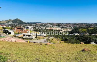 Terreno à venda condomínio itaporã - atibaia - 721,49m²