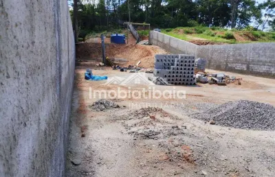 Terreno à venda jd. estância brasil - atibaia - 1.204m²